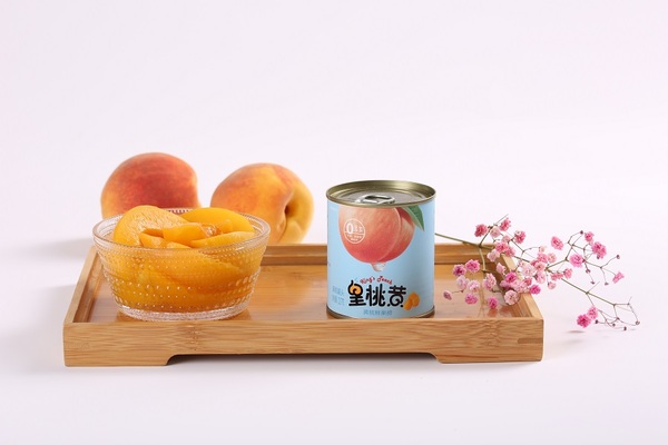 马口铁MINI罐黄桃鲜果捞宣传图1.jpg